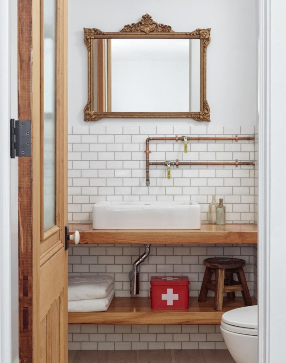 Полотенцесушитель водяной Vogue London 750x500 AG