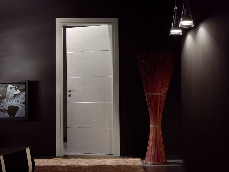 Межкомнатные двери profil Doors Профильдоорс