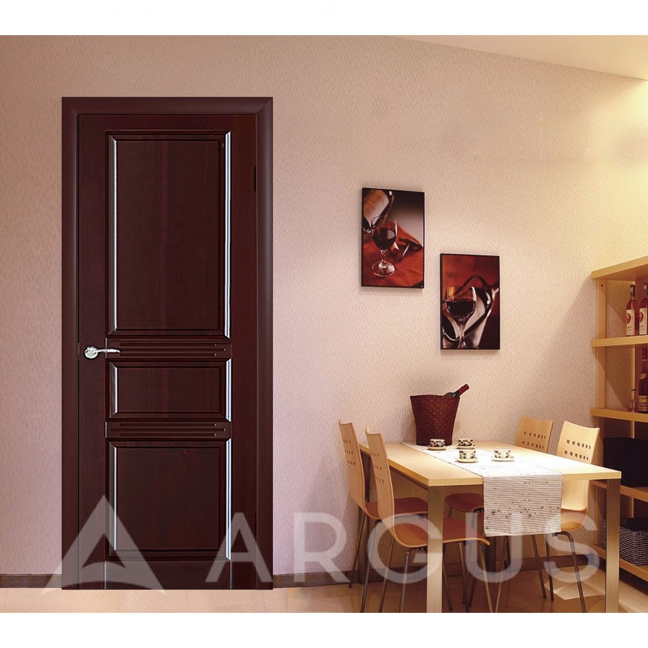 Межкомнатные двери тренд 2022