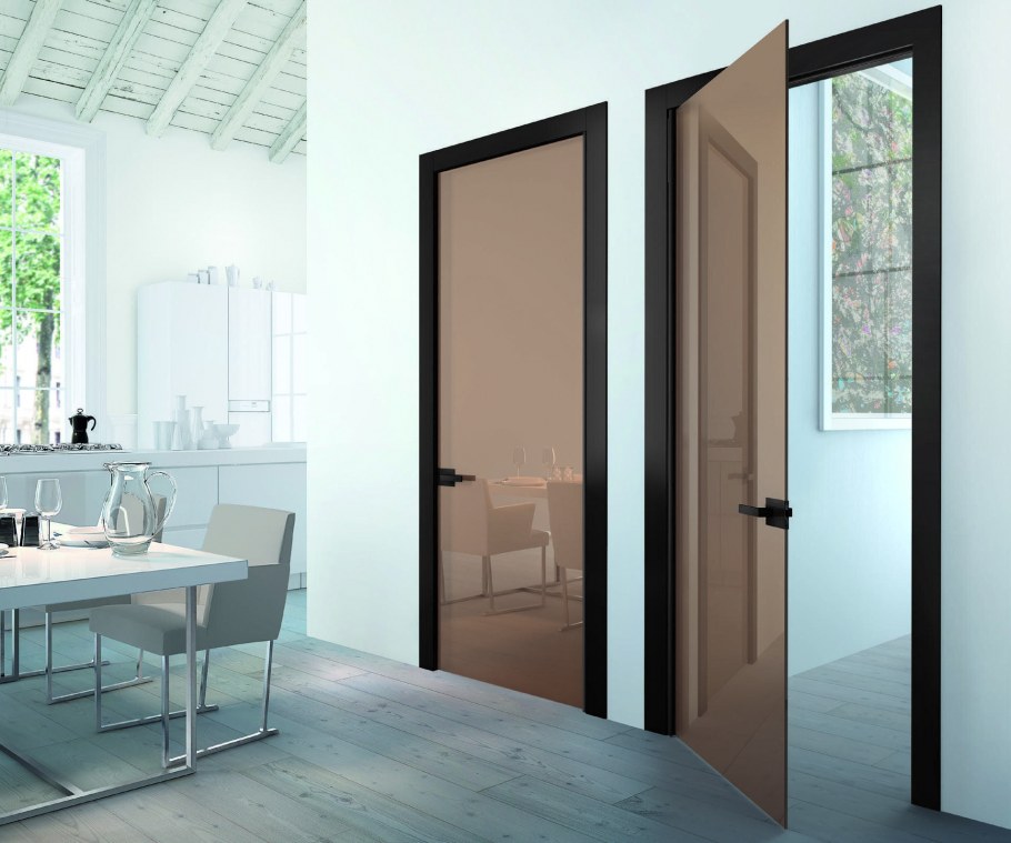 Belwooddoors двери межкомнатные