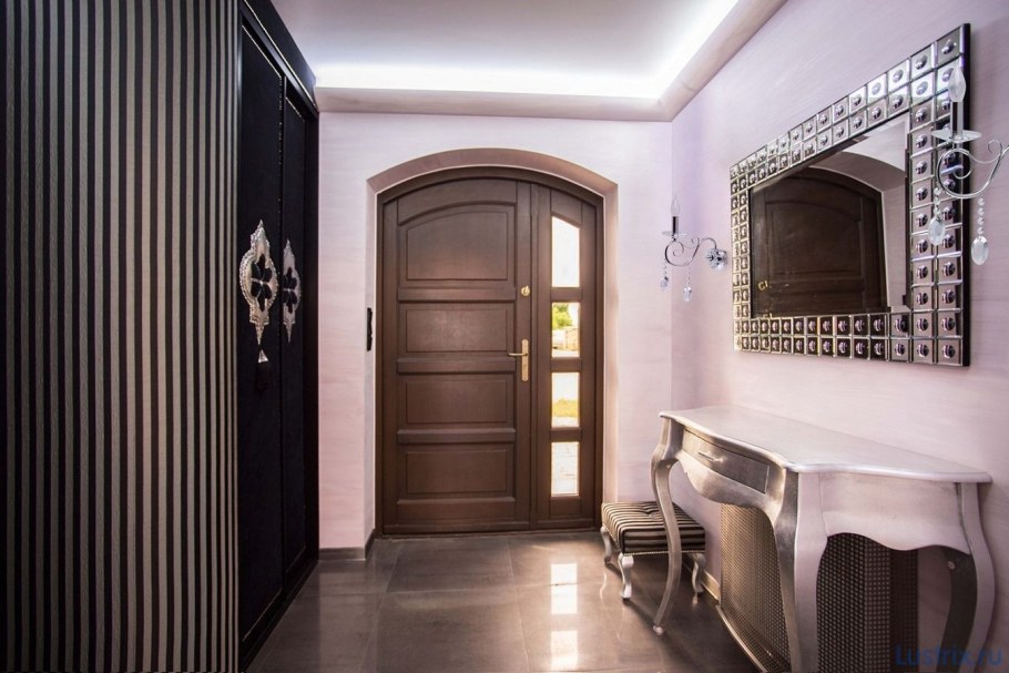 Двери Гарофоли