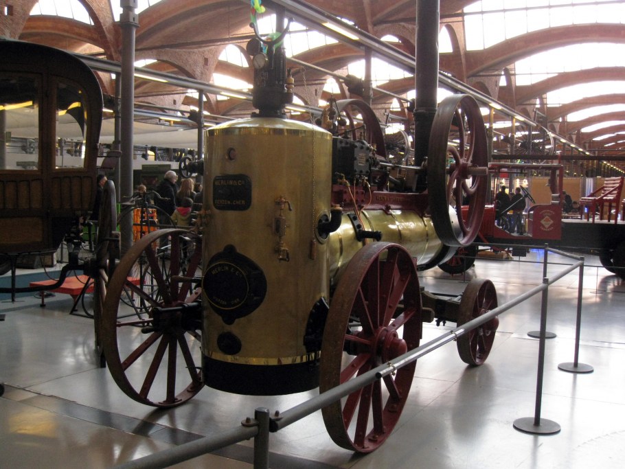 Сувениры в стиле стимпанк