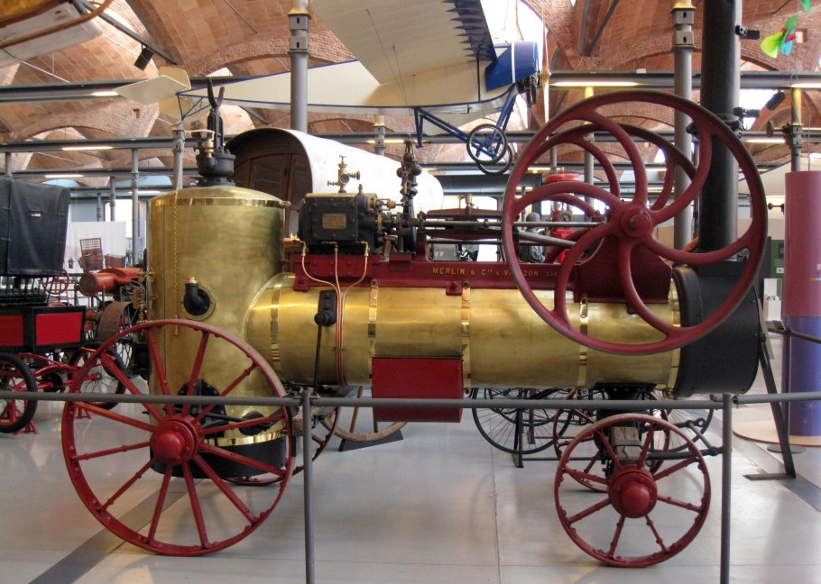 Стимпанк Викторианская эпоха предметы