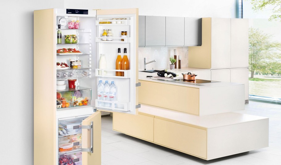 Холодильник Liebherr CNBE 4015