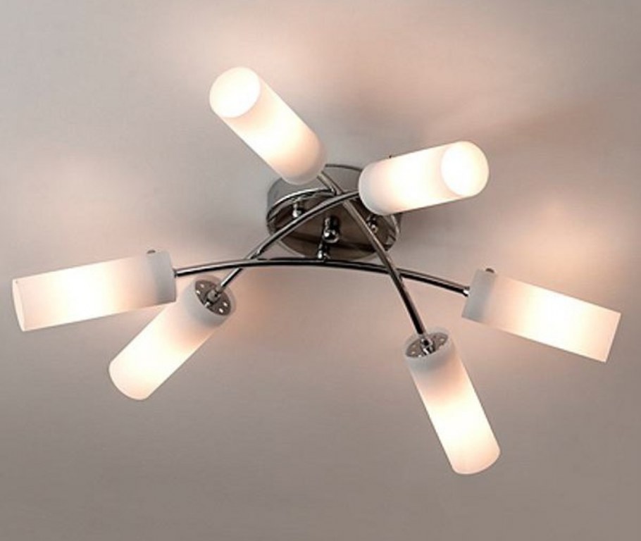 Люстра Citilux новелла cl122161