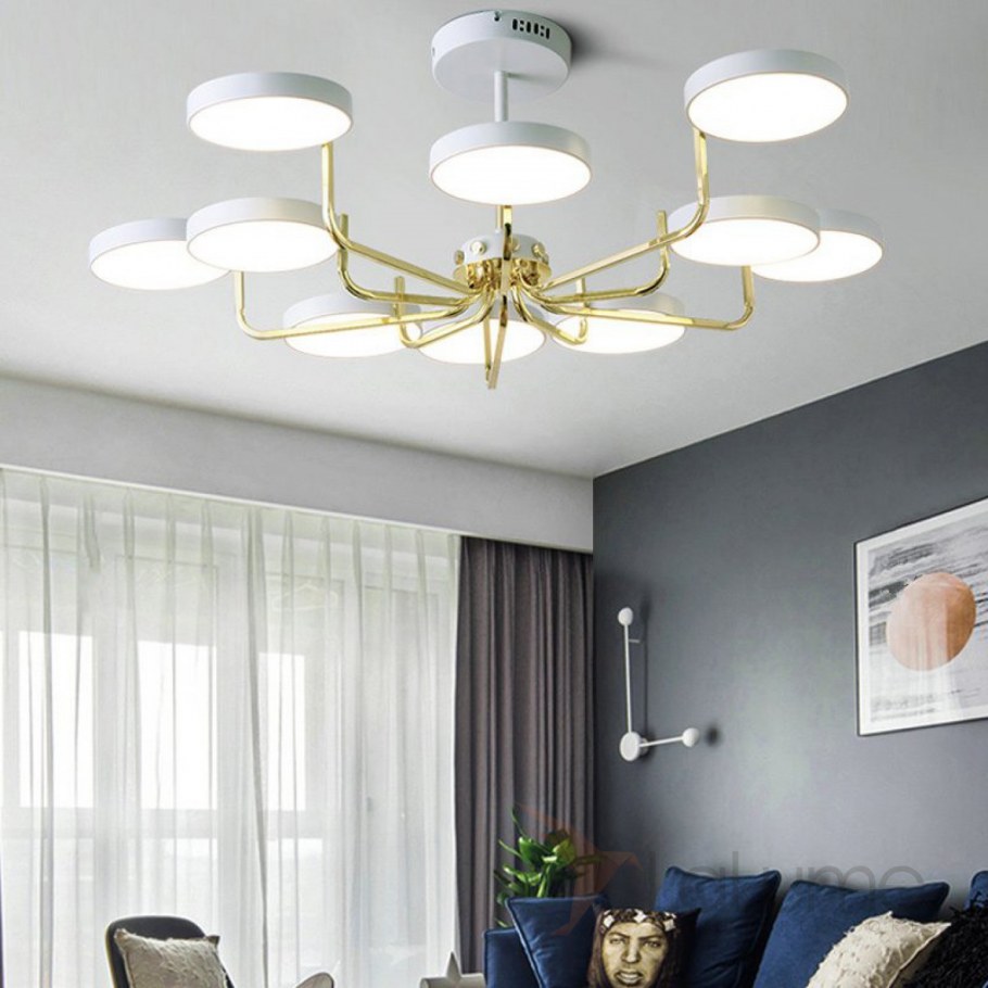 Люстра Ингель