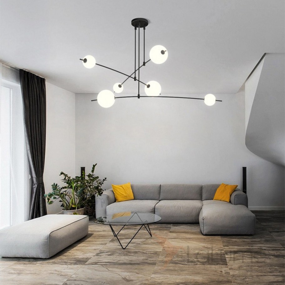 Altona Minimalist Chandelier люстра