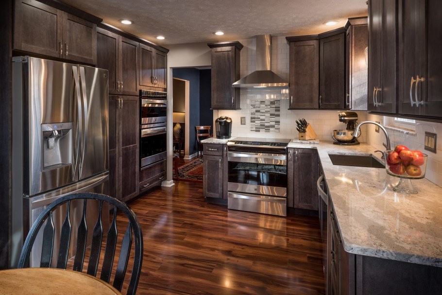 Что такое Хантингтон Китчен