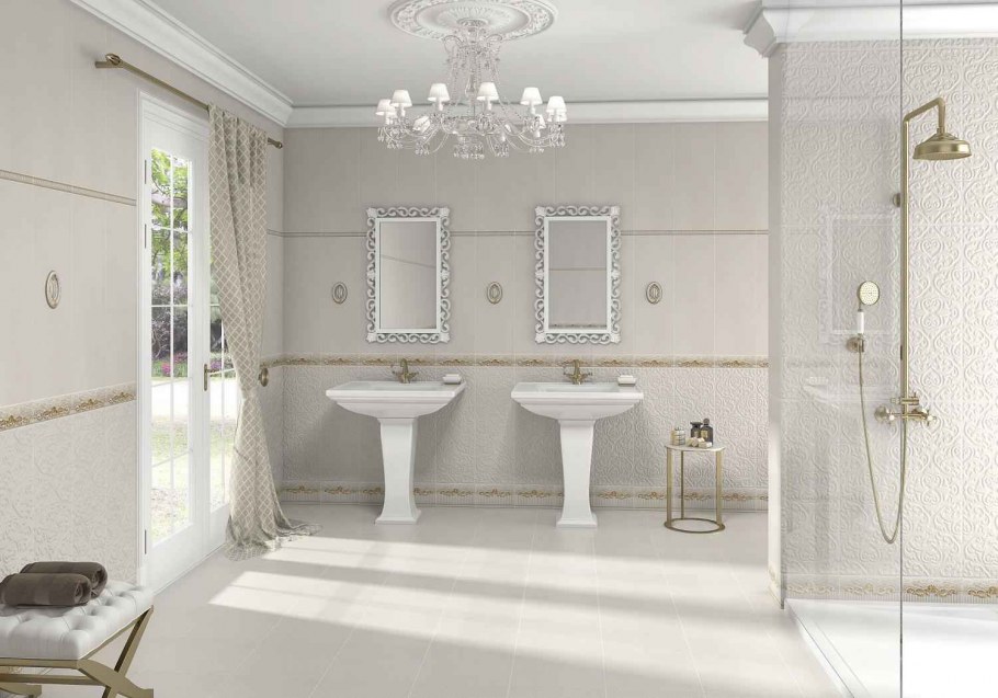 Керамическая плитка Leonora el Molino Испания