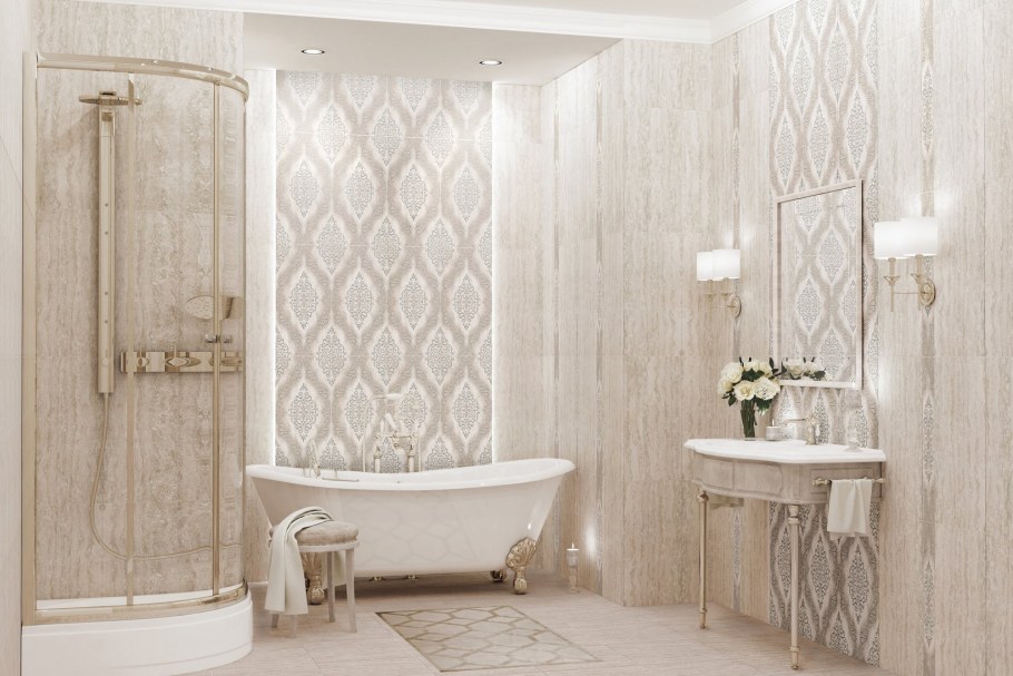 Плитка Ceramica Classic Illyria Classic