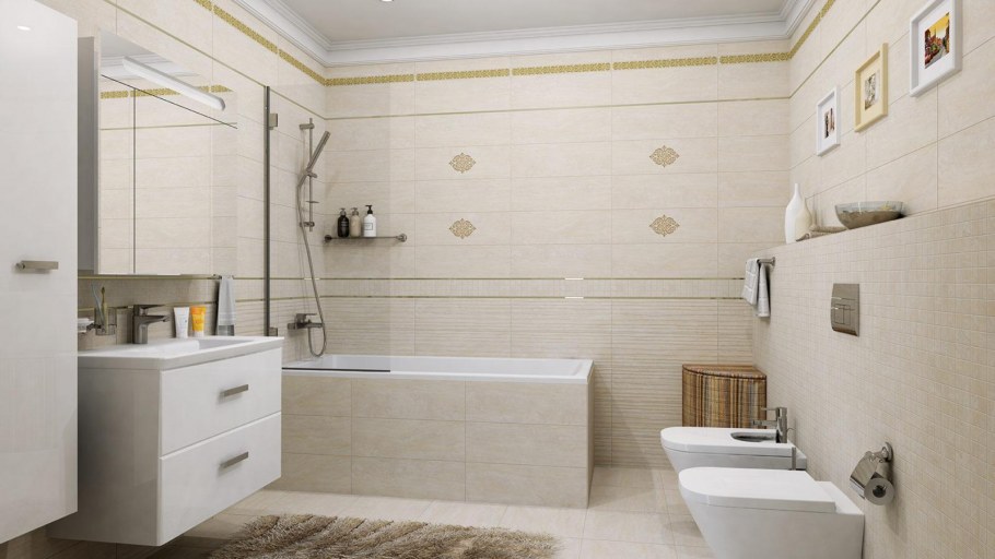 Плитка Каподимонте Kerama Marazzi