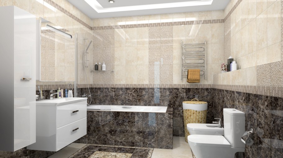 Плитка Capella Ceramica Classic