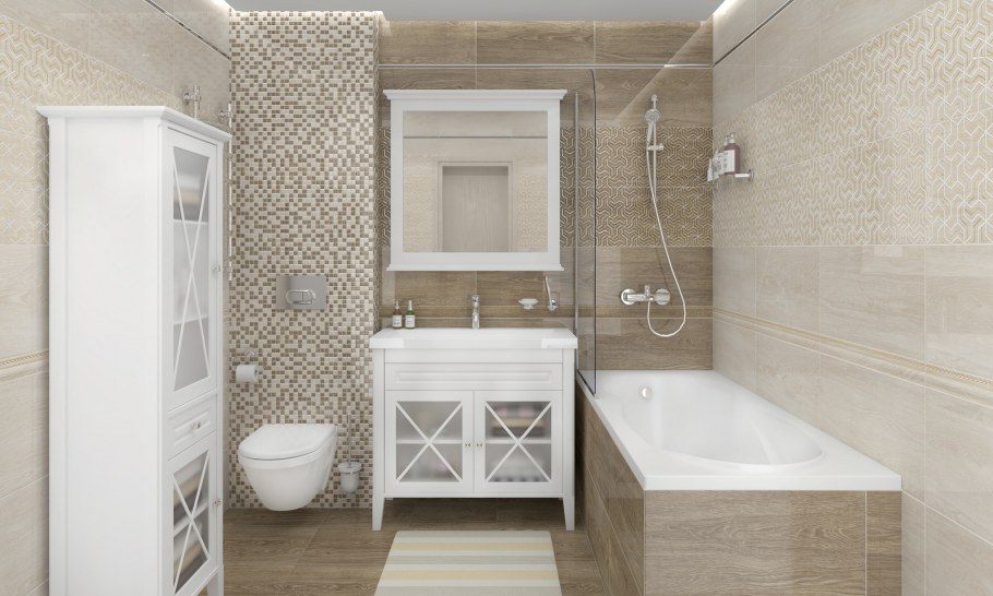 Плитка Almera Ceramica Noblesse