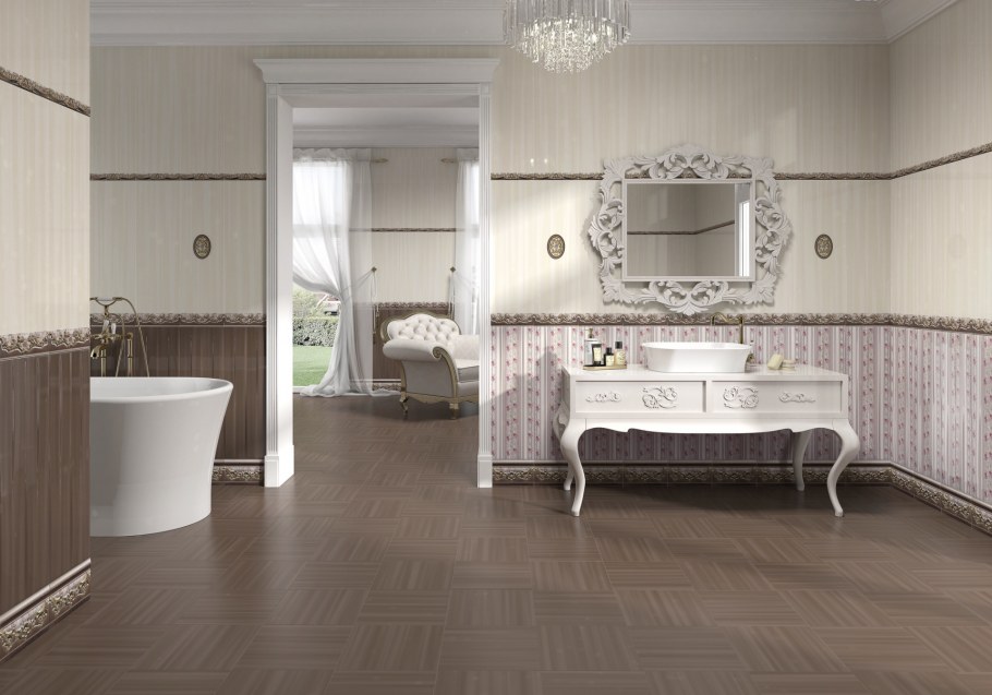 Laparet Kiparis плитка