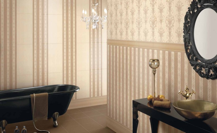 Плитка Ceramica Classic Illyria Classic