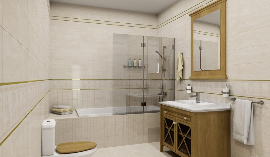 Плитка Serenity Ceramica Classic