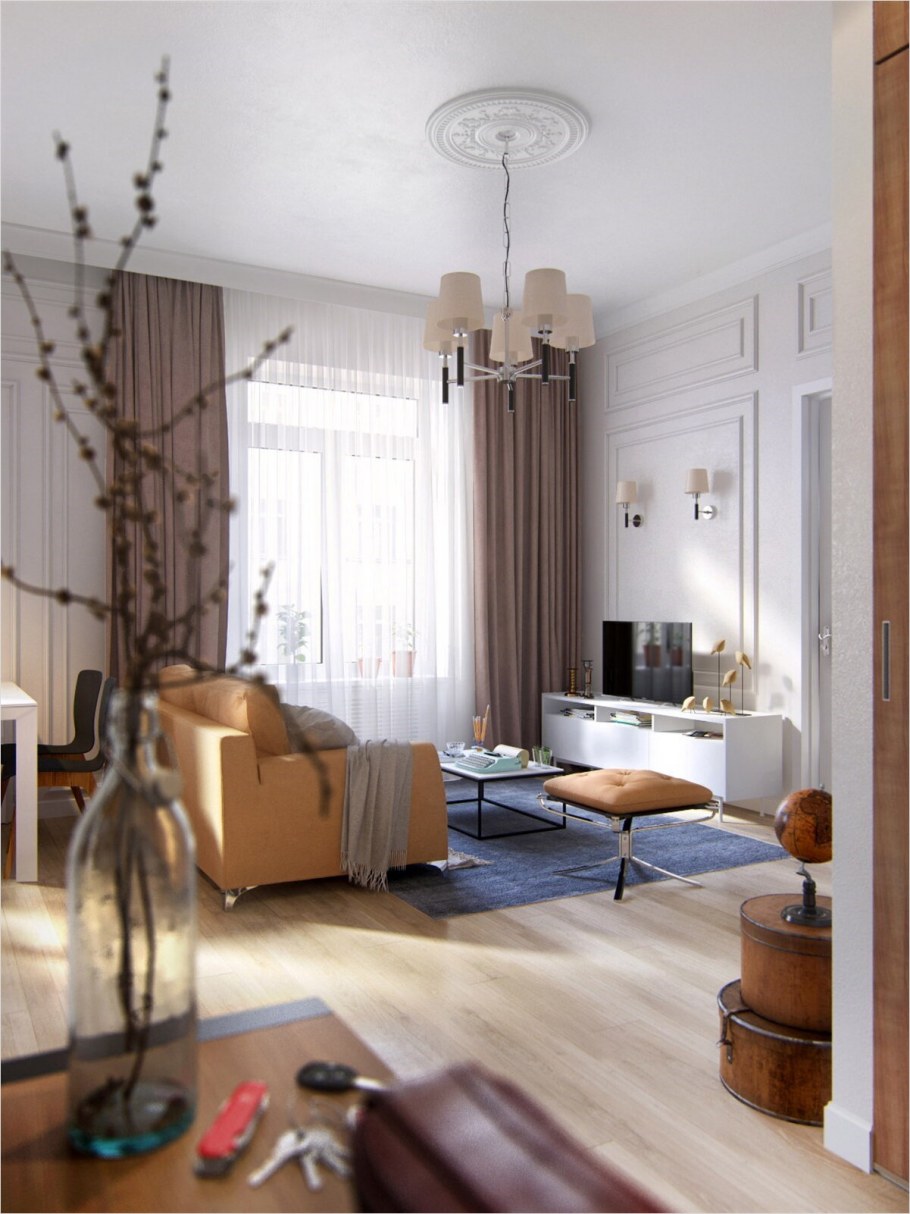 Павел Алексеев дизайнер