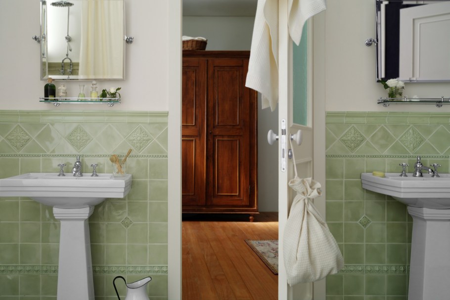 Ceramiche Grazia, коллекция Essenze