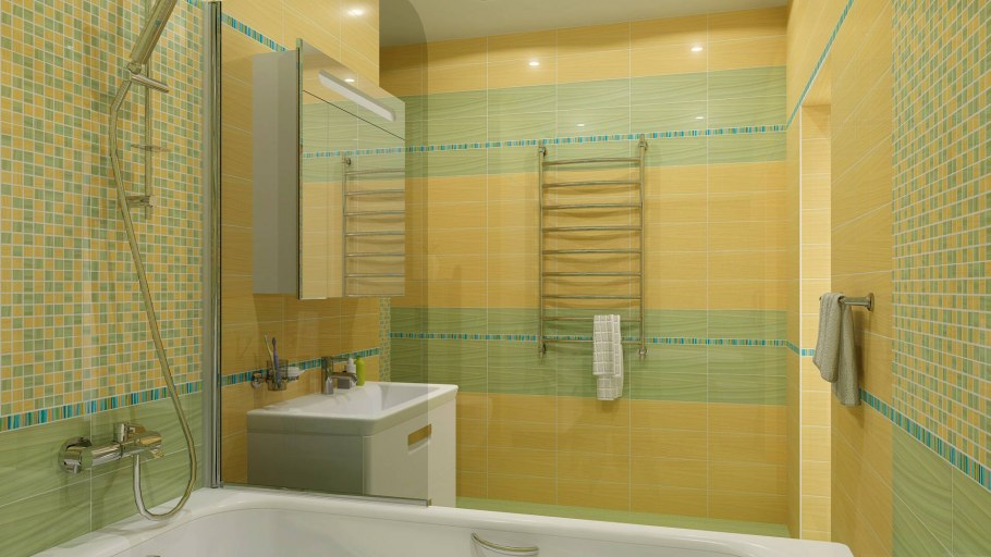 Плитка Салерно Kerama Marazzi
