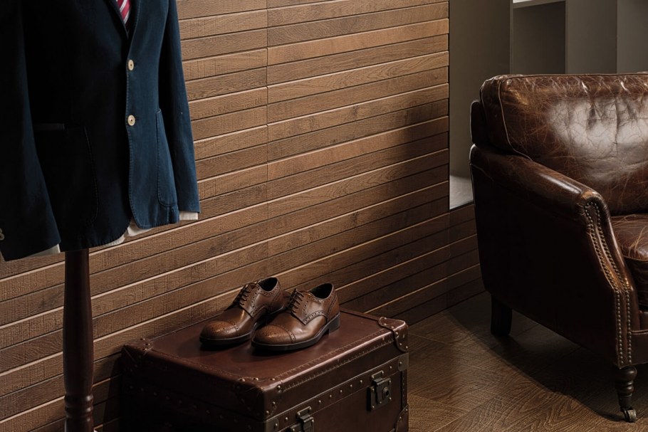 Porcelanosa Liston Chelsea Camel 31.6x90