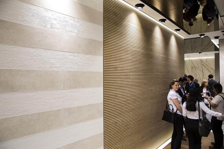 Дизайнерская отделка туалета