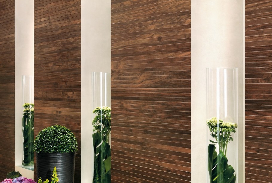 Liston madera Roble 45x120