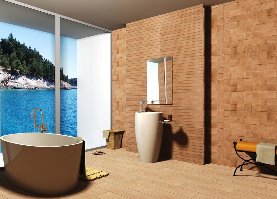 Плитка Porcelanosa Liston madera