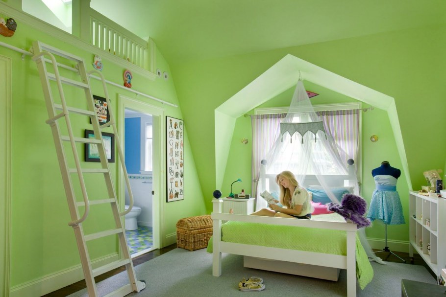 Обои в комнату для подростка мальчика