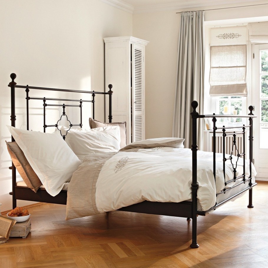 Спальня икеа Сагстуа