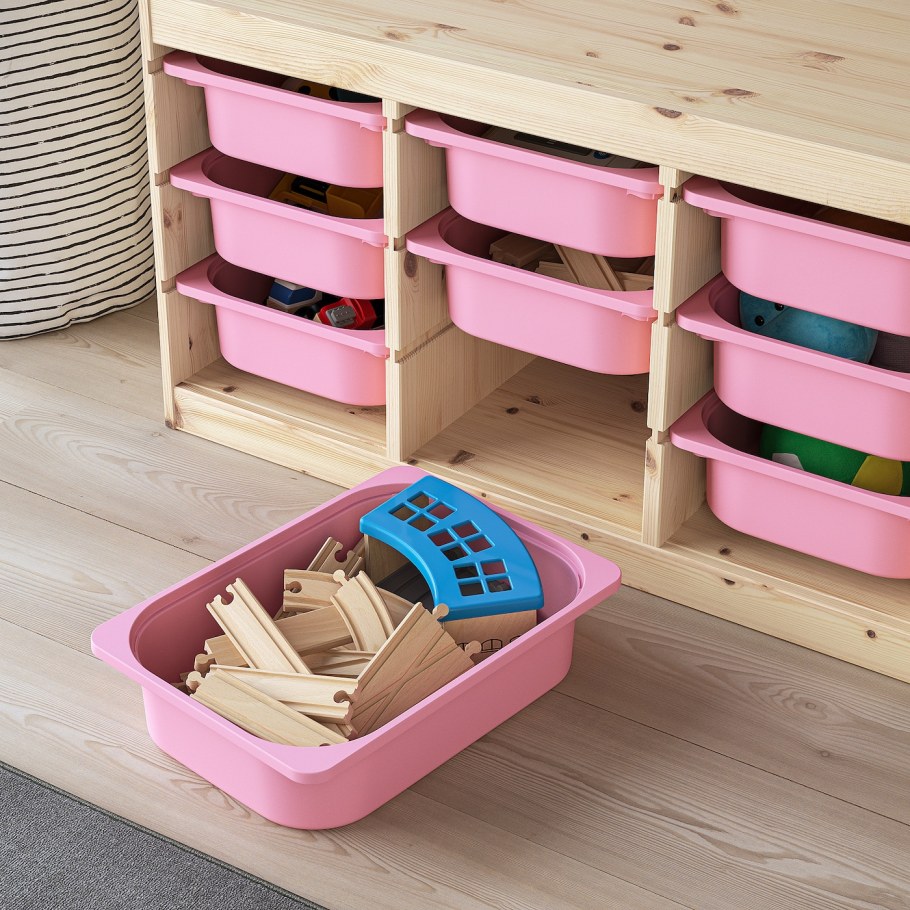 Детская для малыша икея икеа комната