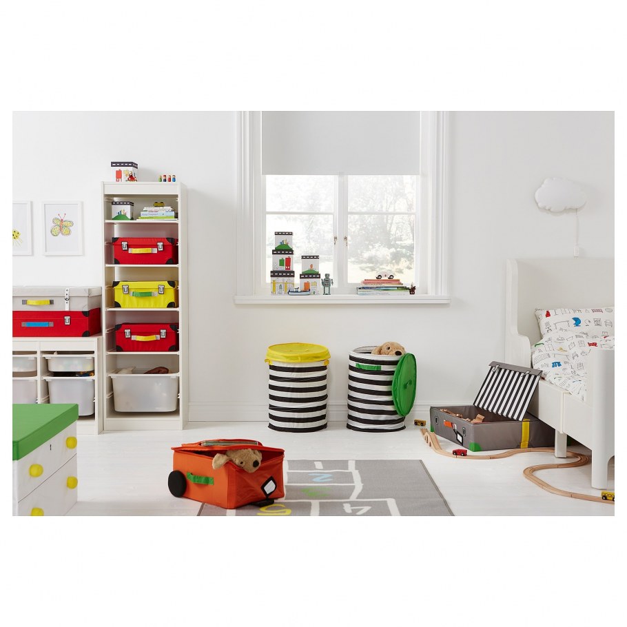 Система ТРУФАСТ икеа