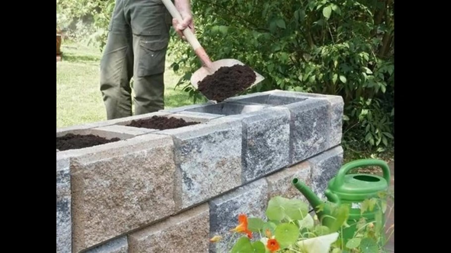 Форма для отливки садовых дорожек 50х50х6 см Vortex