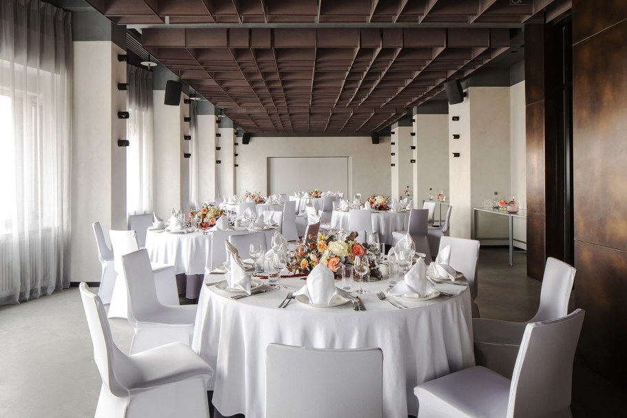 Банкетный зал Неоклассика