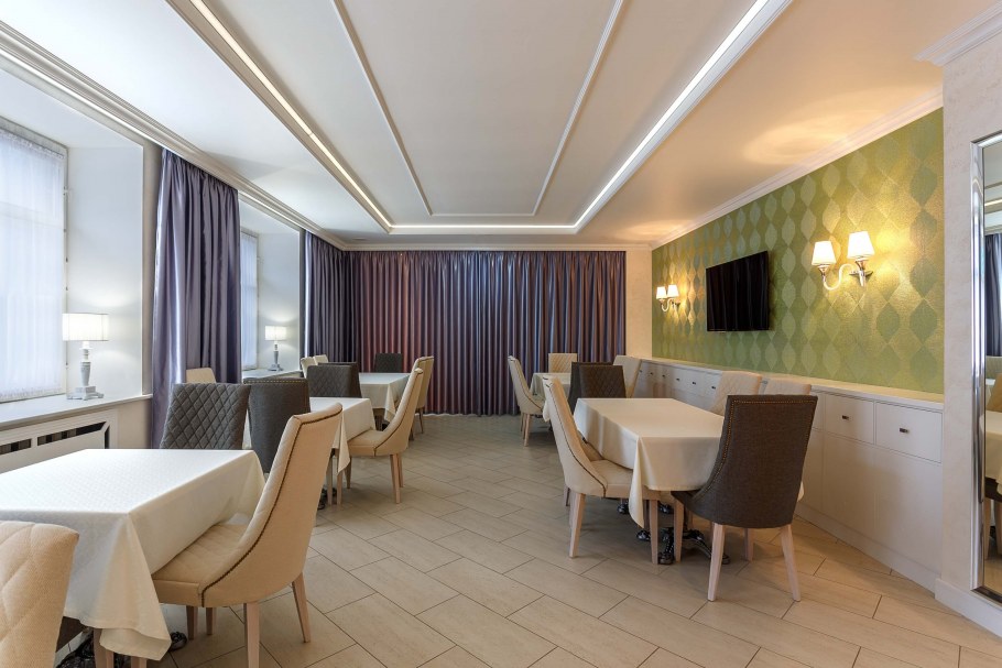 Банкетный зал Неоклассика