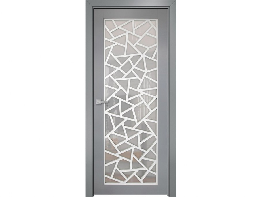 Двери Оникс Сорбонна