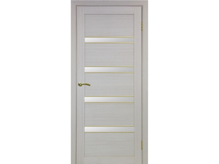 Межкомнатная дверь Optima porte Турин 501.1 (глухая)