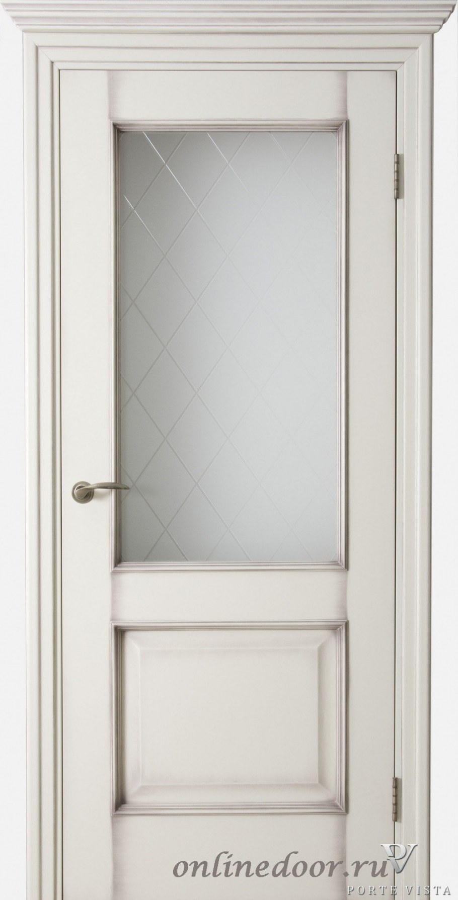 Порте Виста двери