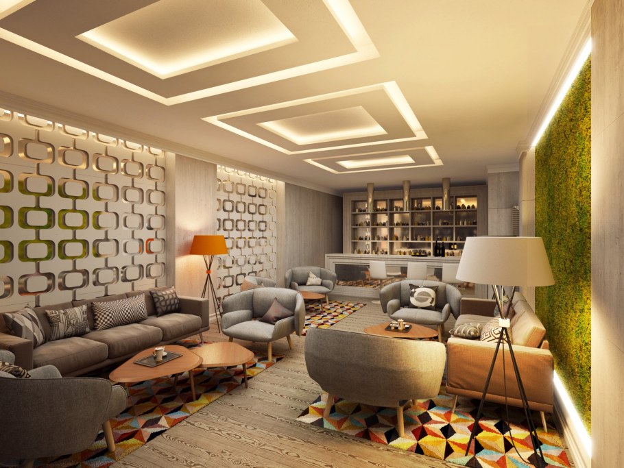 Марина дизайнер Геометриум