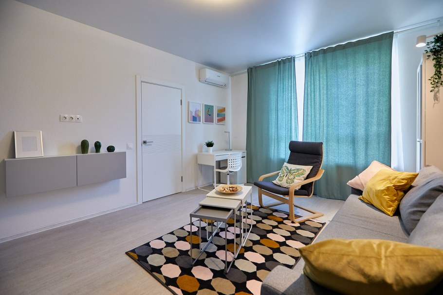 Лыткарино хит планировки