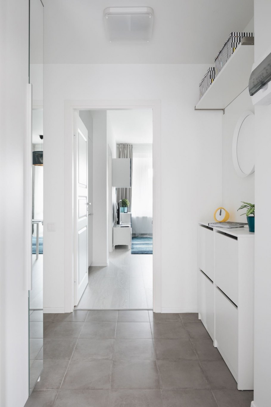 Дизайн 21 века