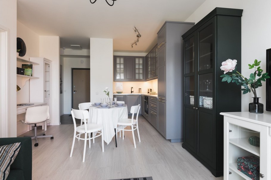 Шоу рум Митино парк пик