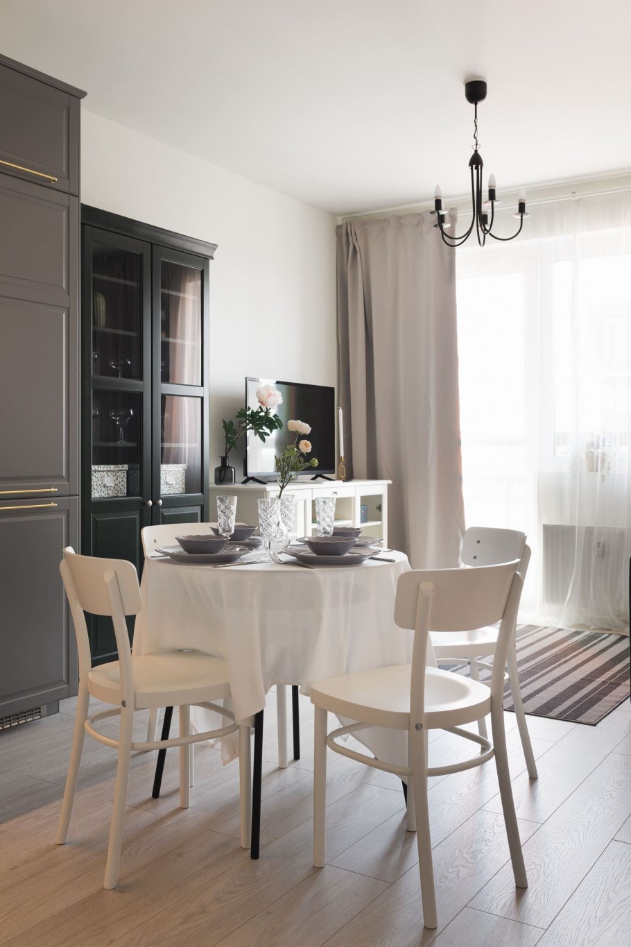 Евродвушка 2 пик