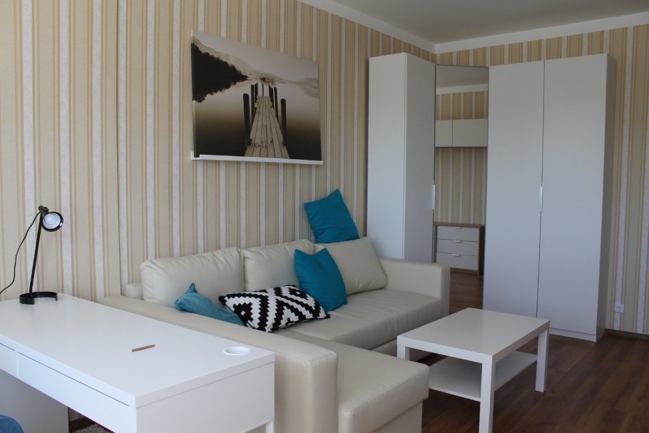 Шоу рум квартиры