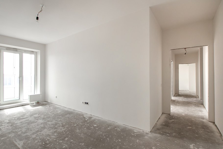 ЖК Магнифика шоу рум