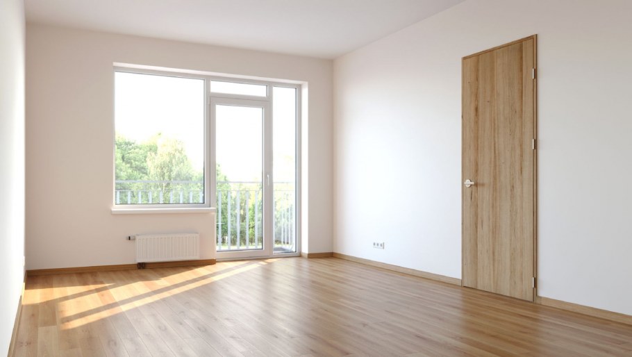 Отделка квартир