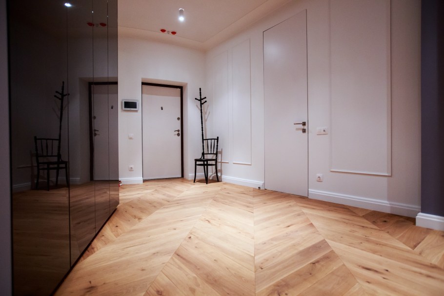 Лофт для студента