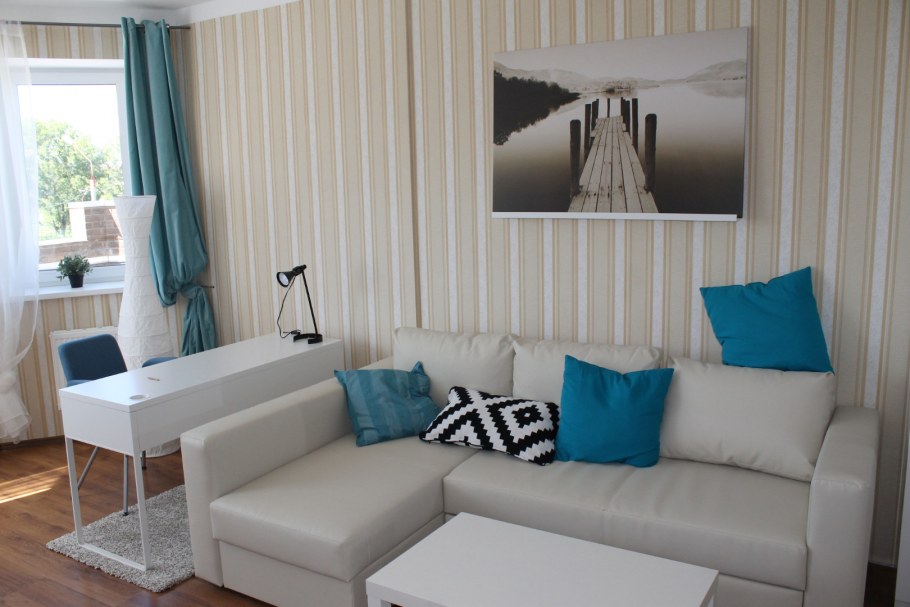 Пик евродвушка