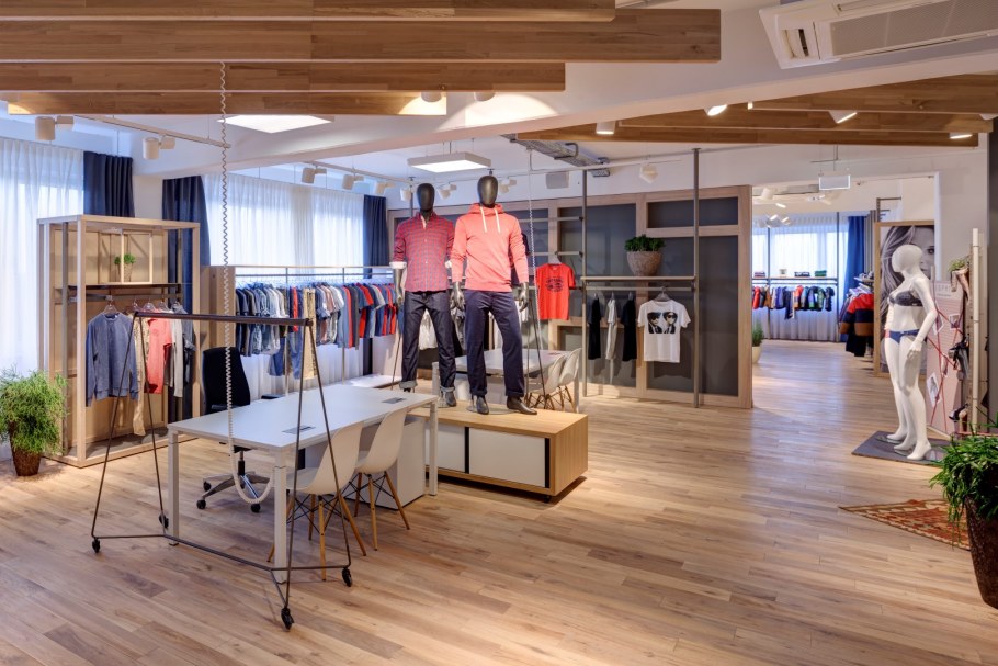 ЮИТ отделка квартир