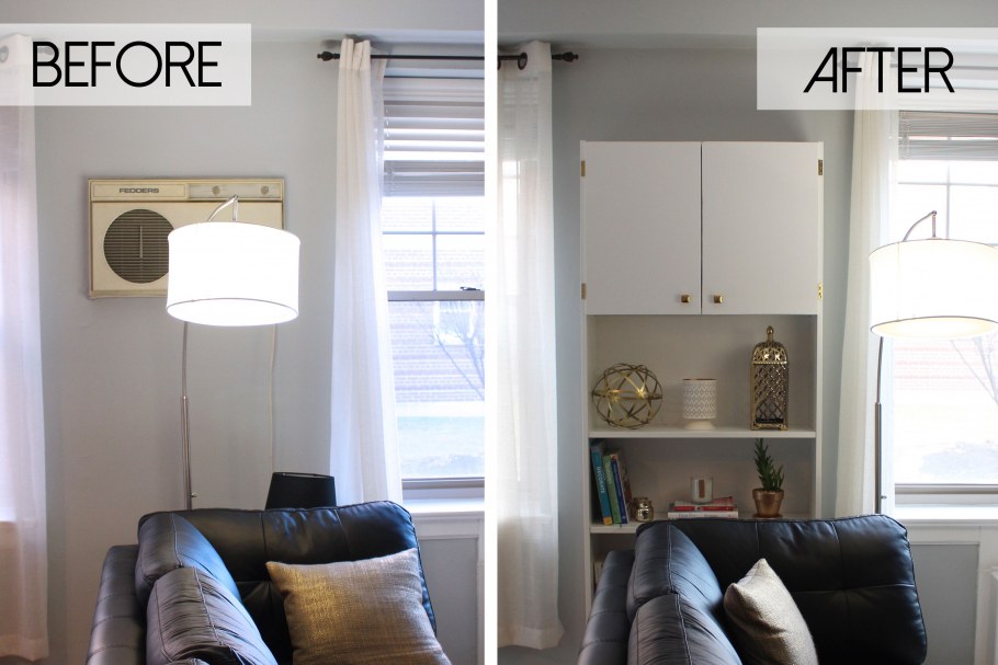 Кондиционер и животные