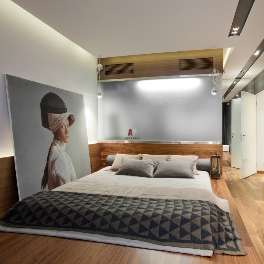 Кондиционер дует